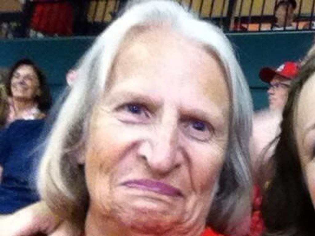 Barbara June (Farrar)  Berry Profile Photo