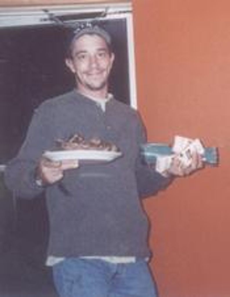 Ryan Lewis Earp Profile Photo