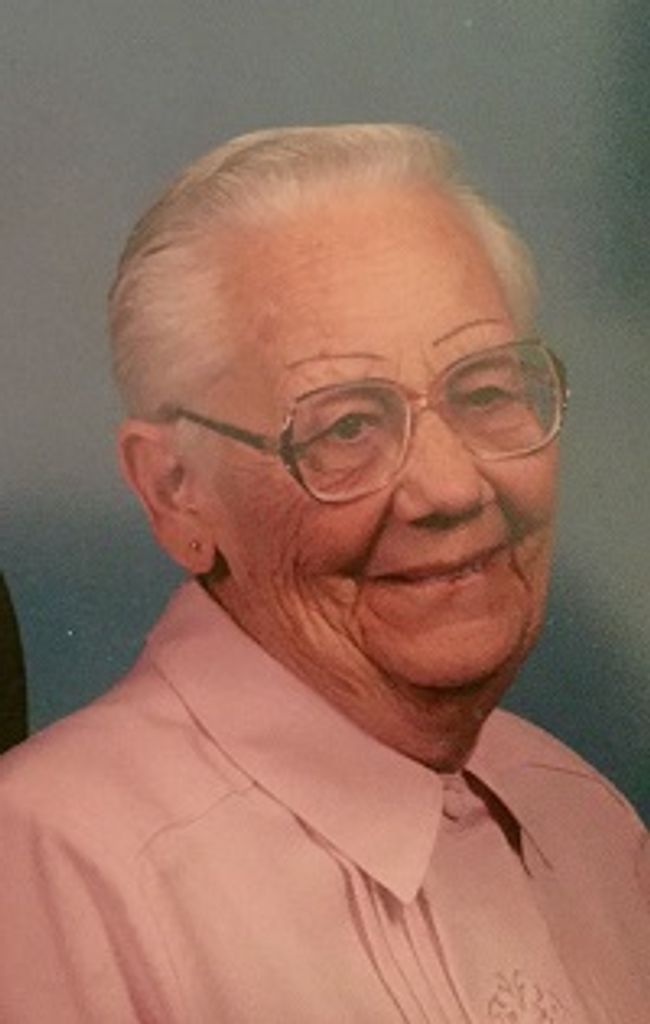Frances W. Hicks Profile Photo