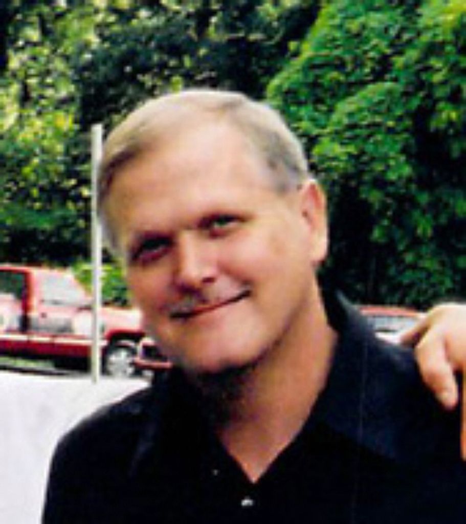 Douglas C. Corder Profile Photo