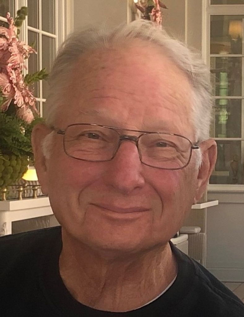 Stephen Phillip Young, Sr.