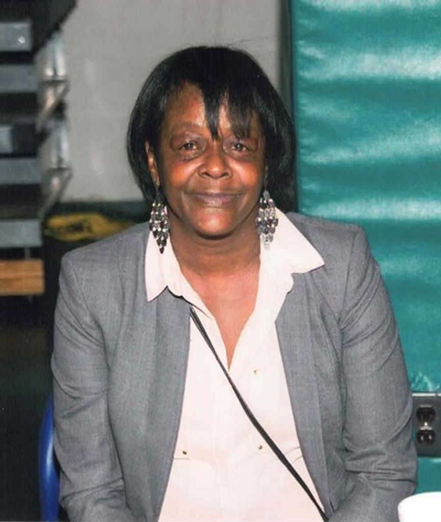 Dorothy Bigsby Profile Photo