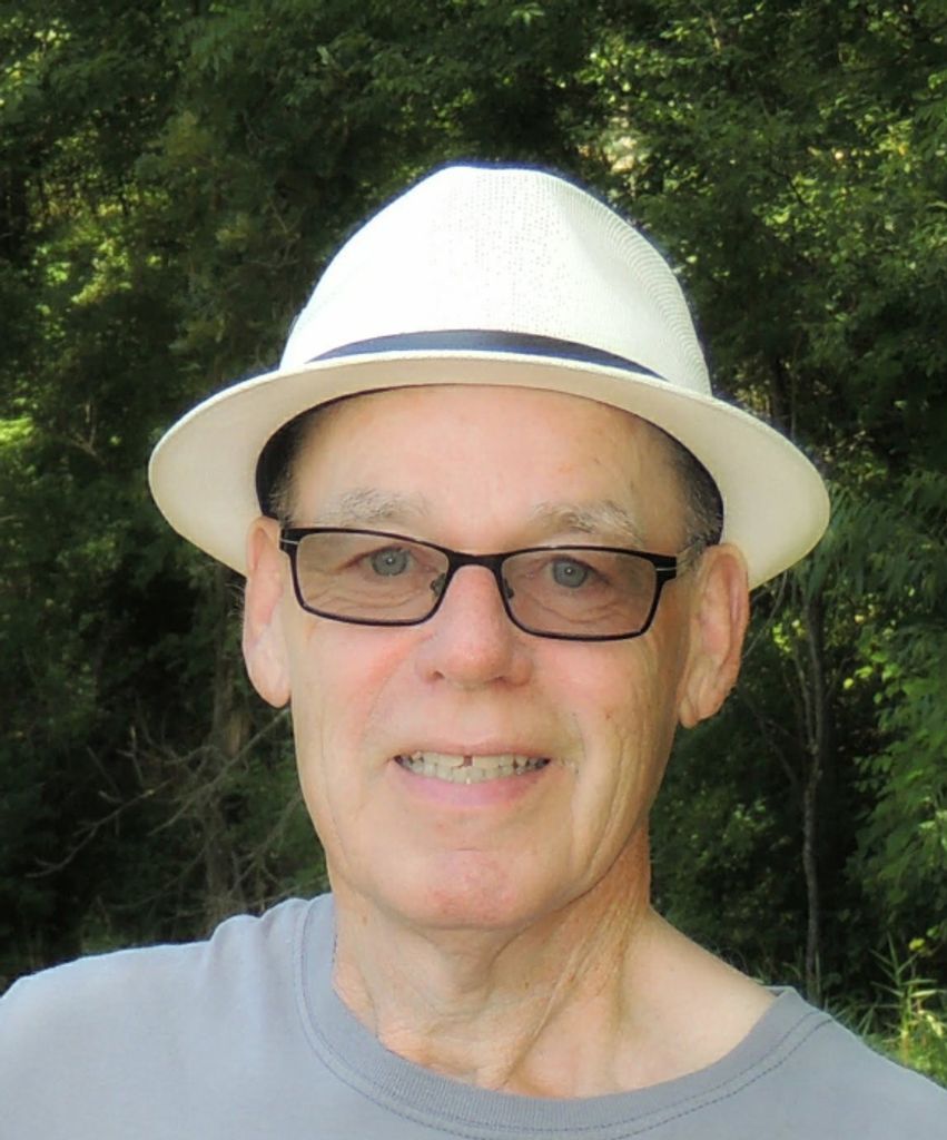 Donald Patrick Quinn