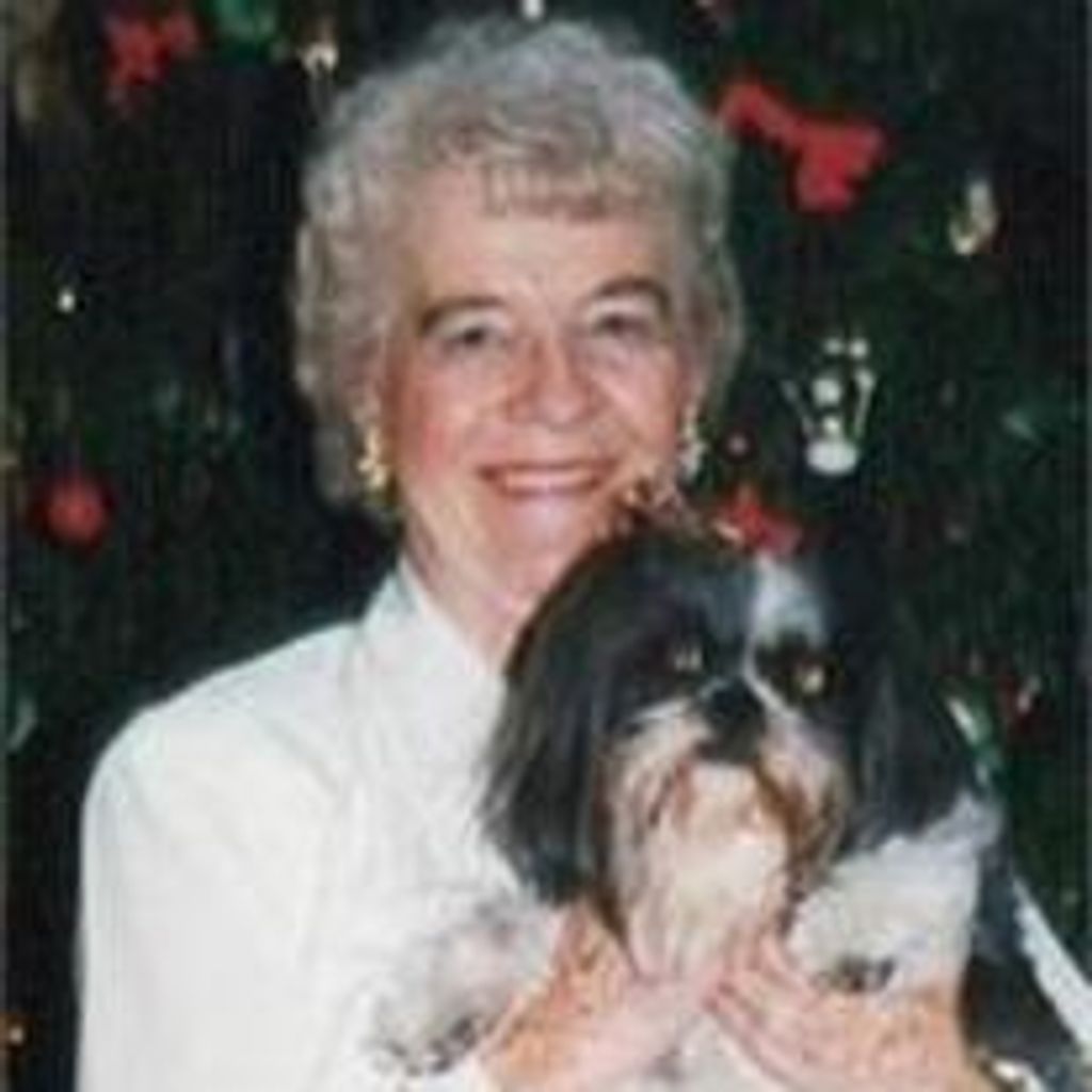 Shirley Gregory