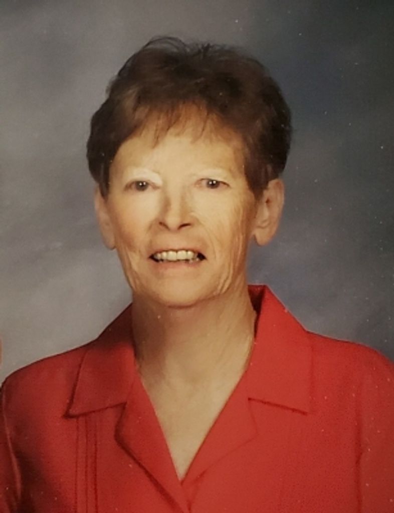 Nancy Ann Coop