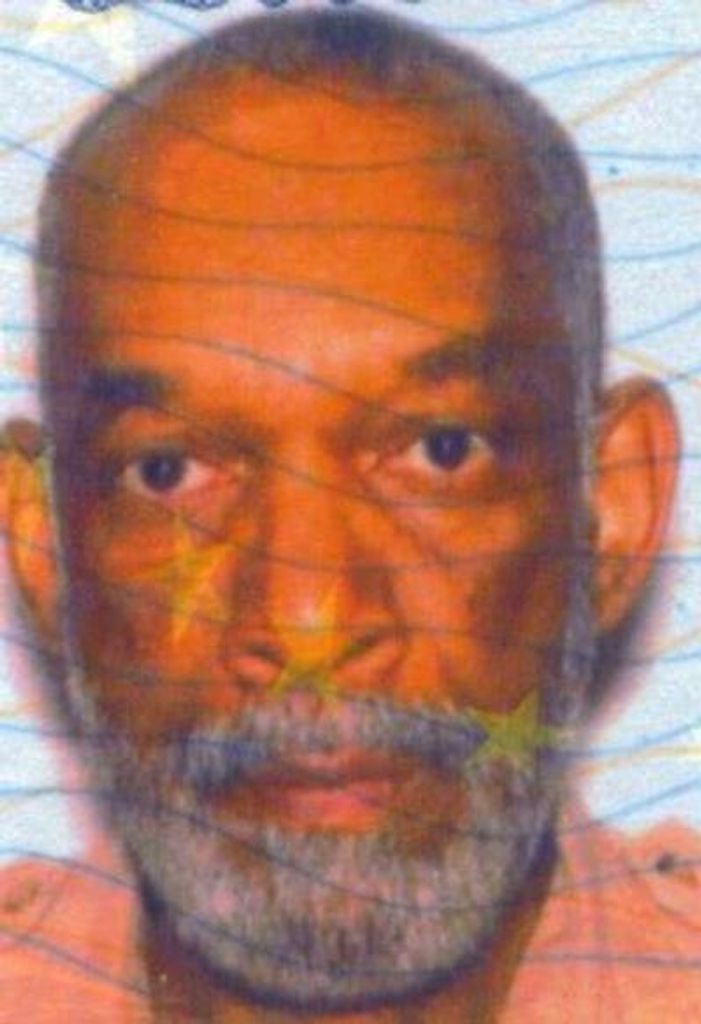 Claud Covington Profile Photo