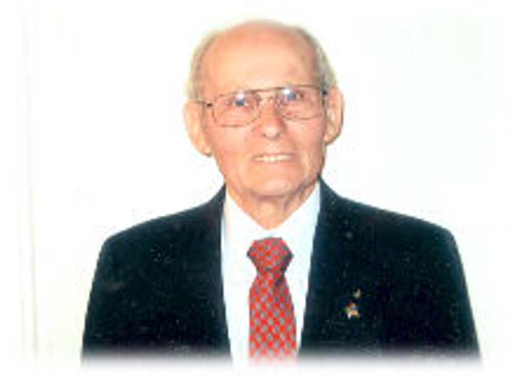 Wendell U. Potts Profile Photo