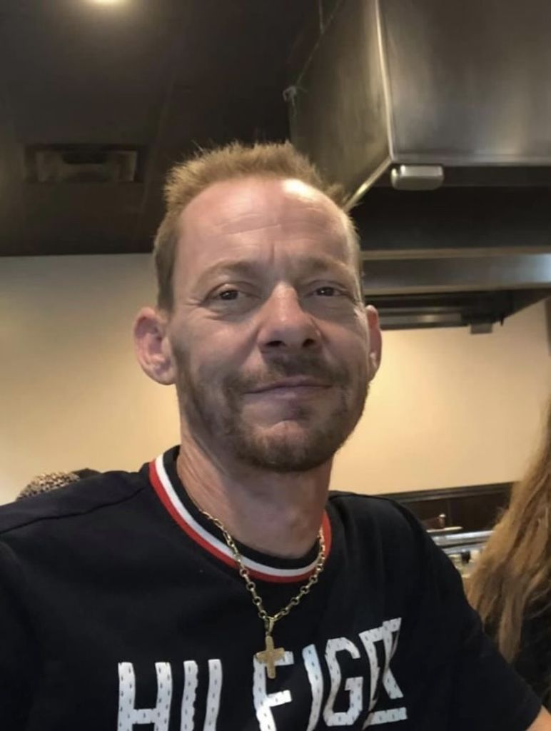 Daniel Starrett Profile Photo