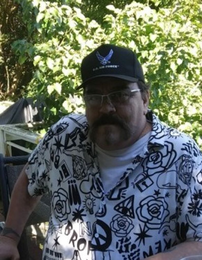Ronald Ray Hardwick Profile Photo