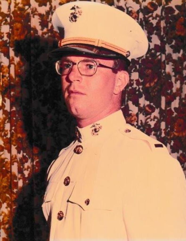 Edward James Stanley, Jr.