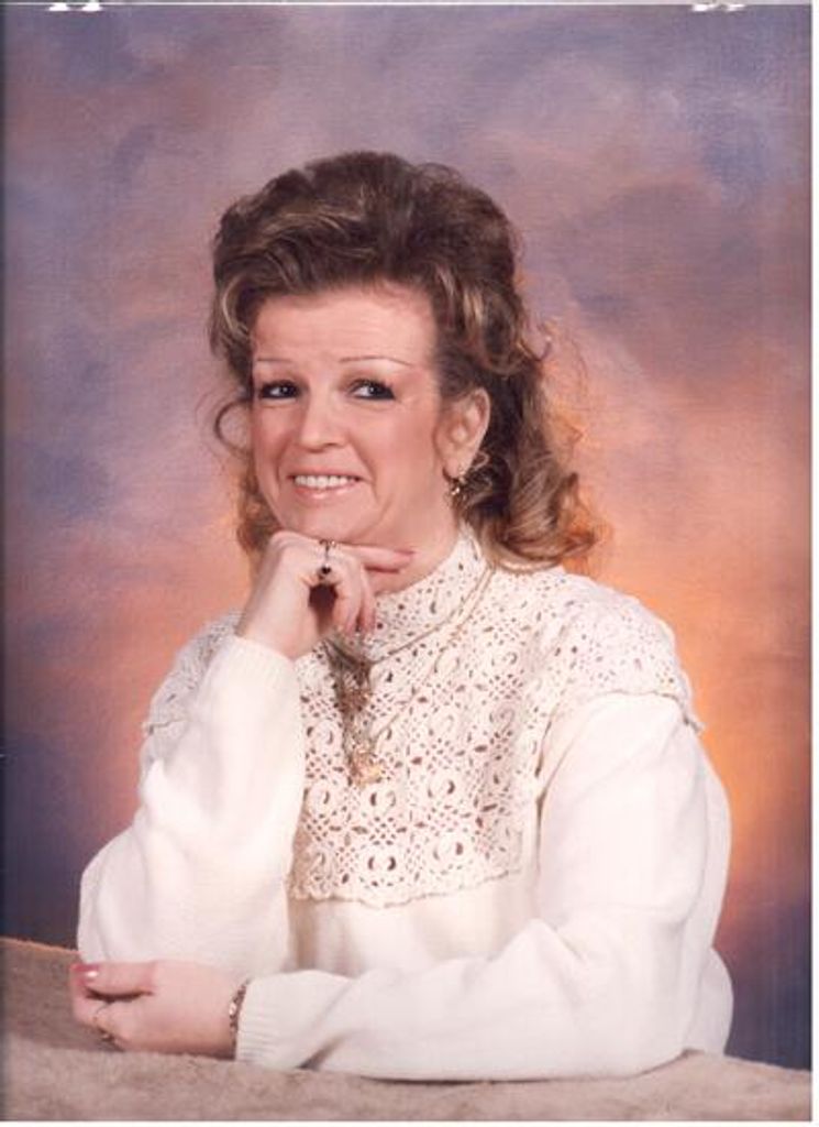 Ginger D. Downs Profile Photo