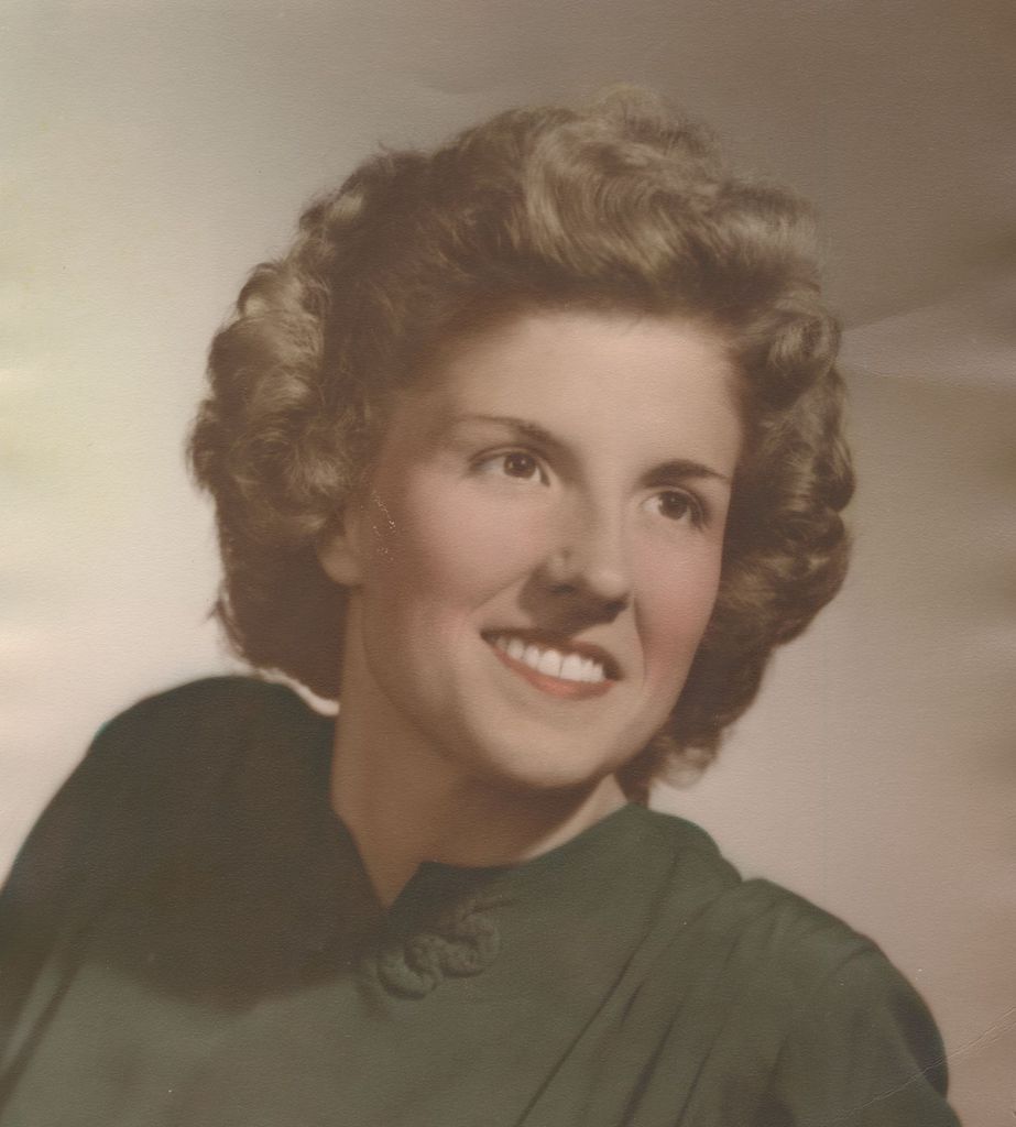 Elsie Dewitt Profile Photo