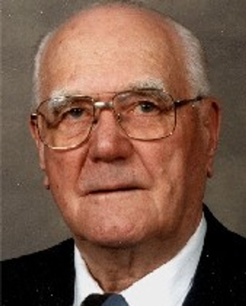 Orville Stanley Kompelien Profile Photo