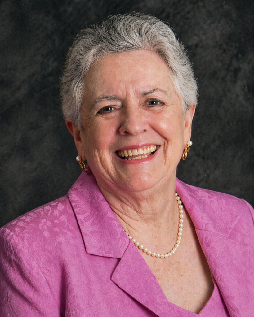 Joyce McCall Profile Photo