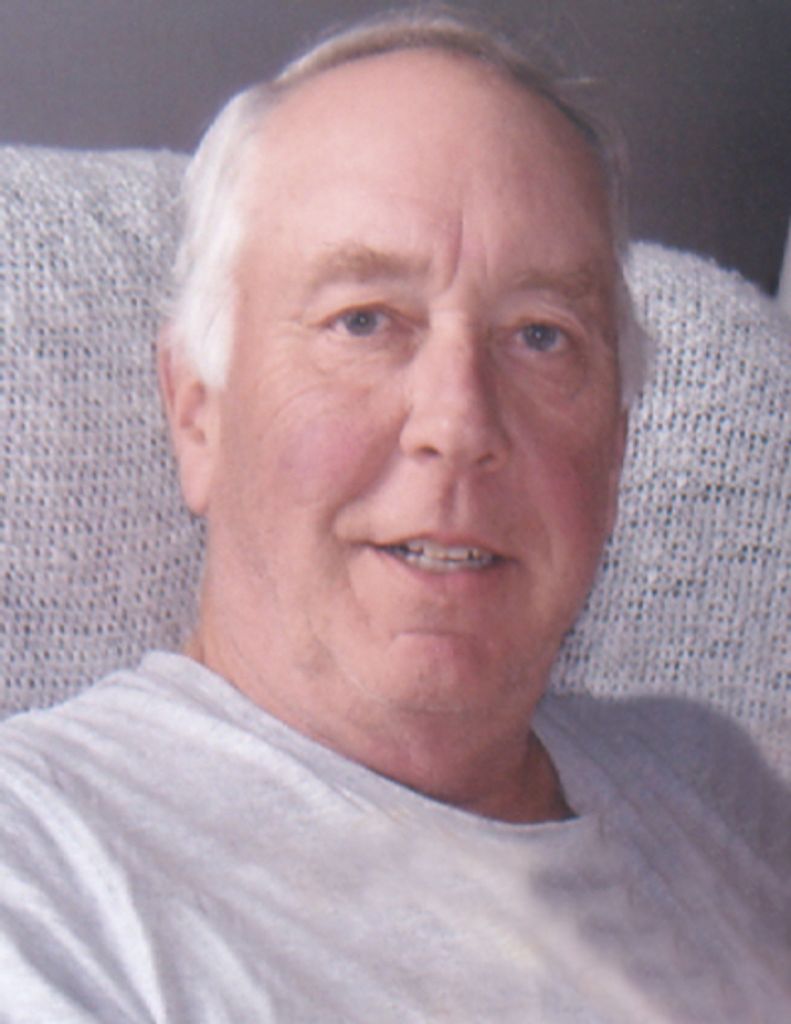 Patrick "Pat" Allen Sheldon