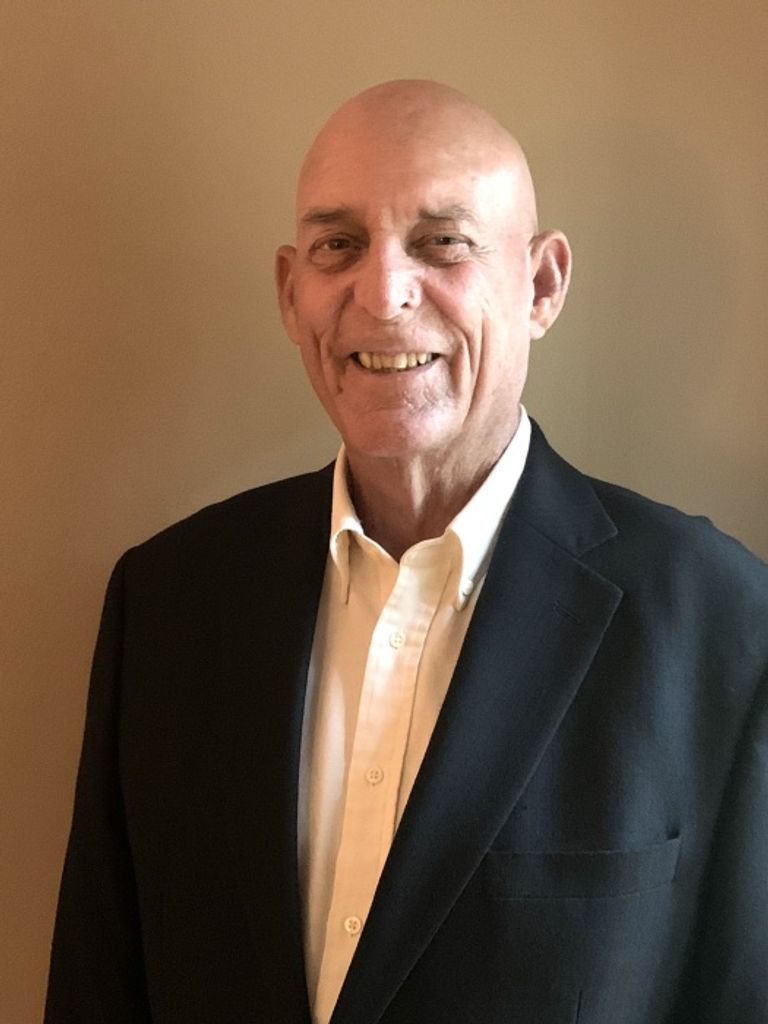Ronald Carroll Profile Photo