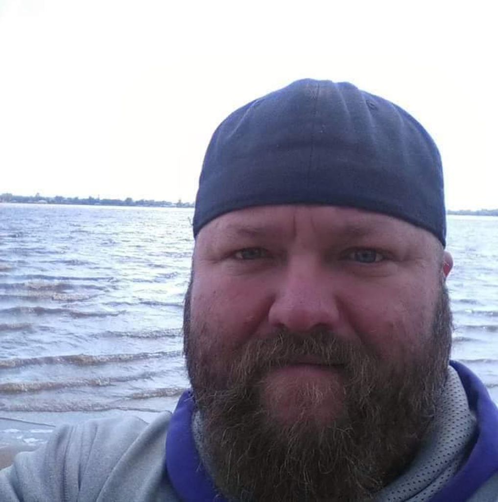 Shane Christopherlee Stephens Profile Photo