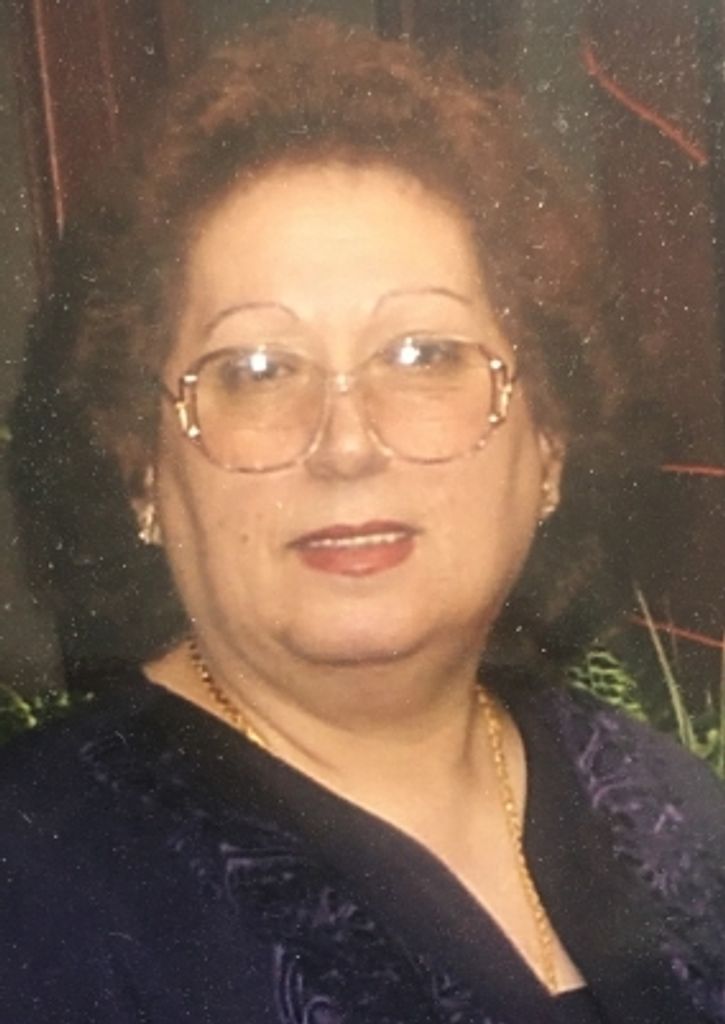 Nohad E. Kabalan