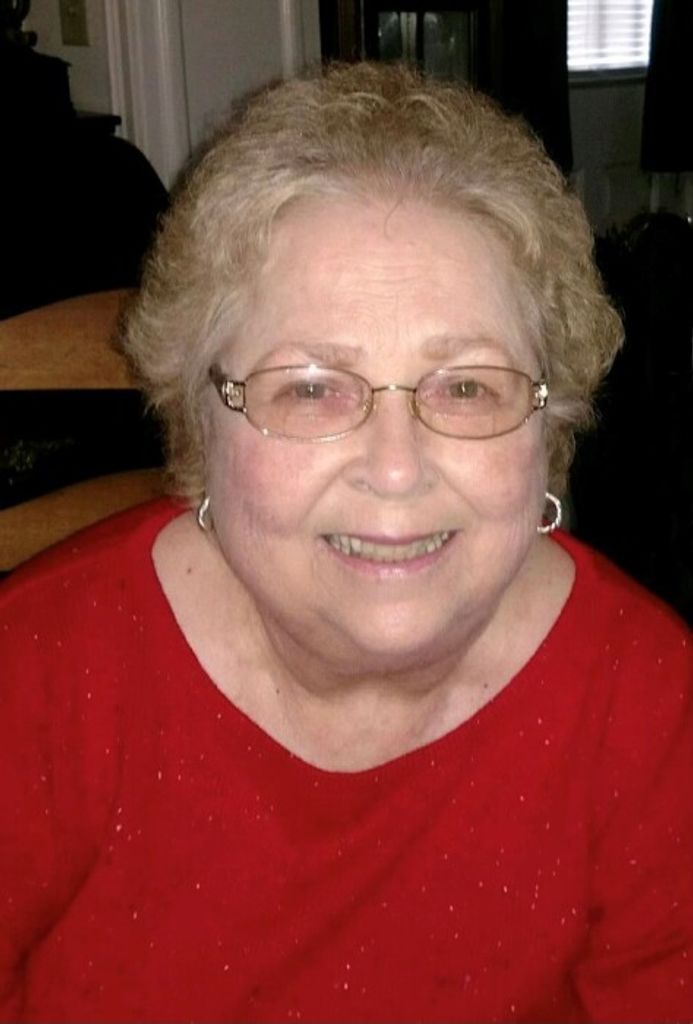 Brenda Blanton Profile Photo