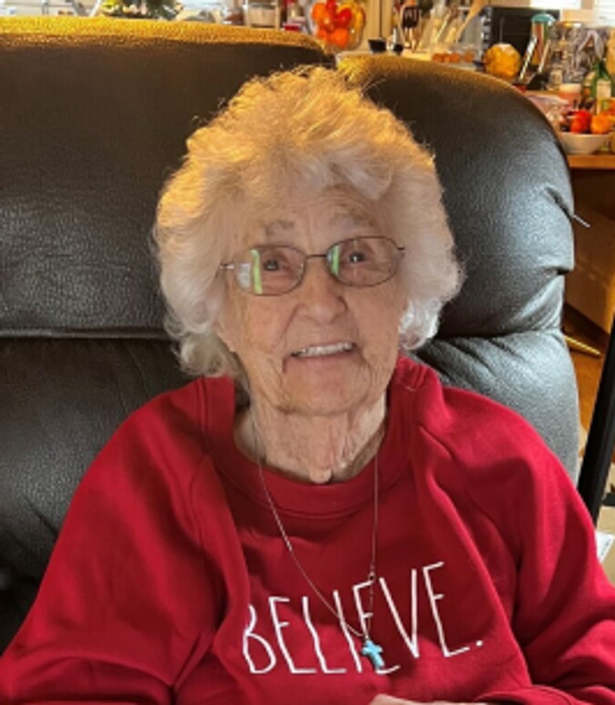 Shirley Gilbert Profile Photo