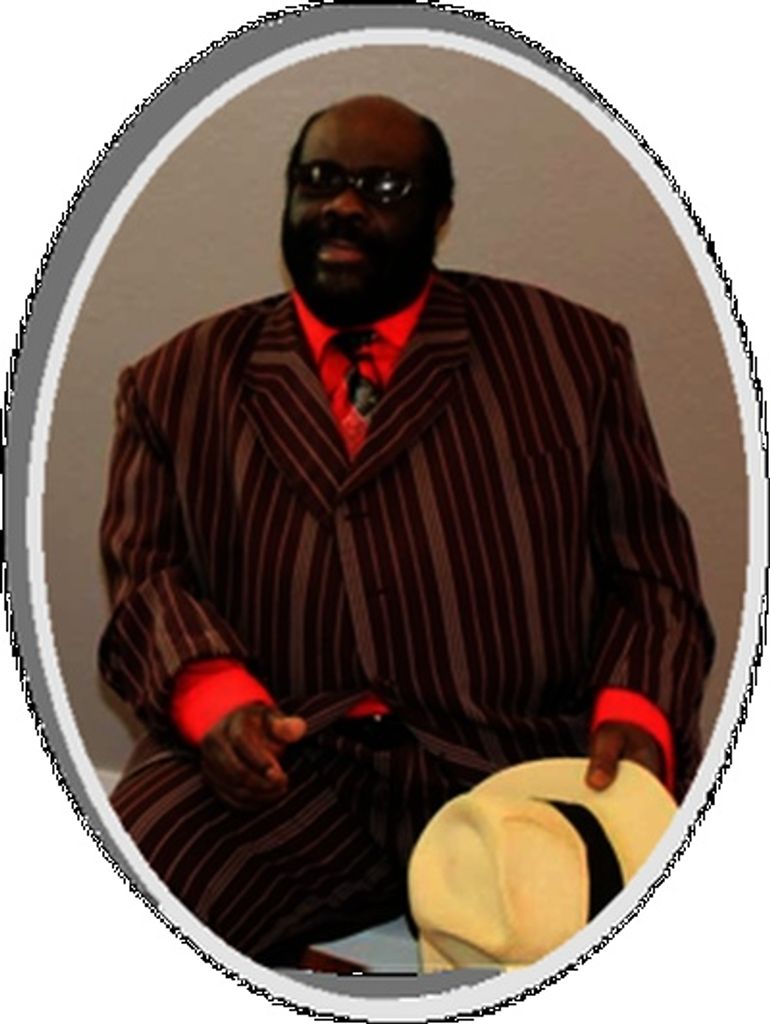 Clifton Williams