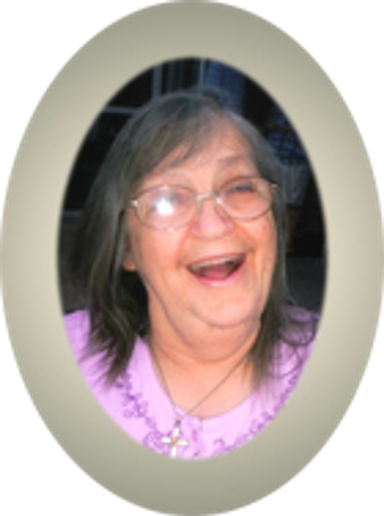Annie Mae Franklin Patton