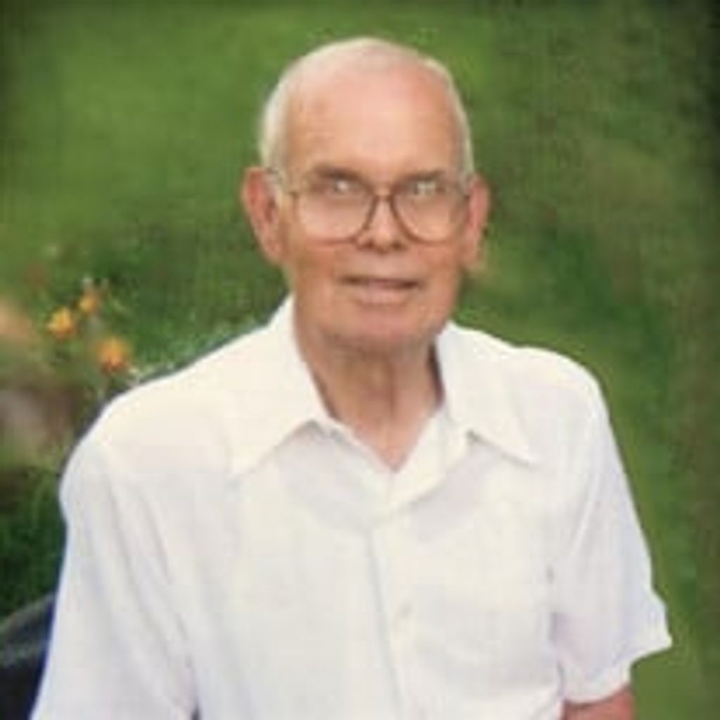 Harlan David Frazier