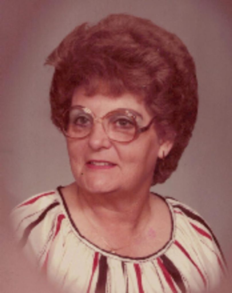Audra Lucille Perea Profile Photo