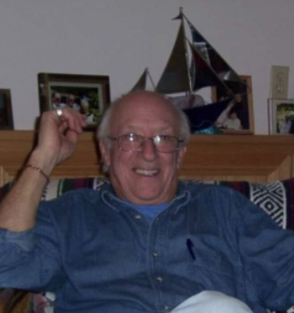 Raymond Goslin