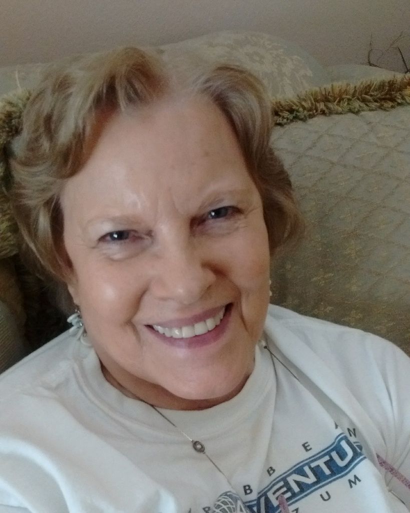Jean Carroll Brown Profile Photo
