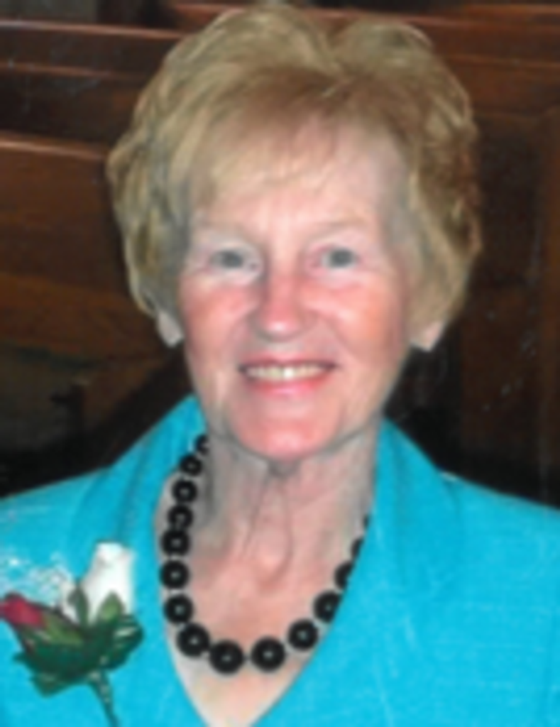 Maryelva (Ellsworth) Urdiales