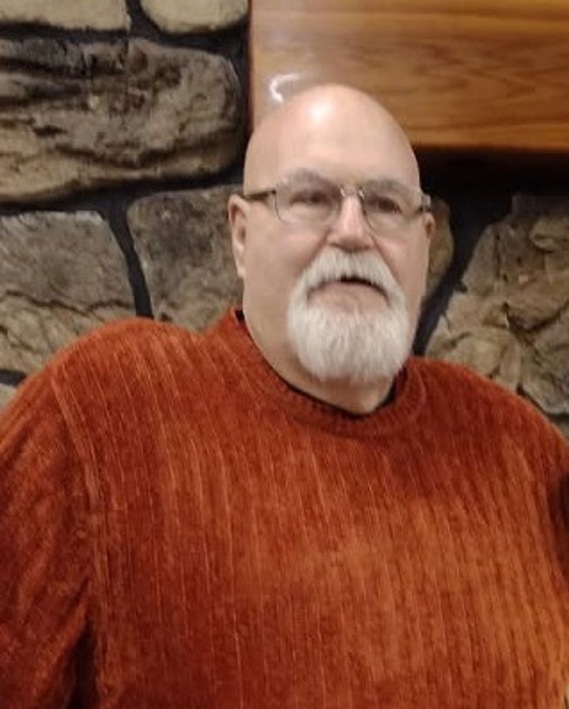 Ernie Rose Profile Photo