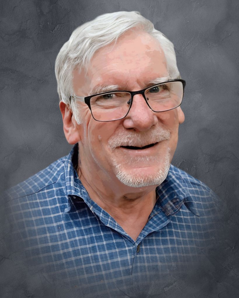 Gary Lewis Jordan Profile Photo