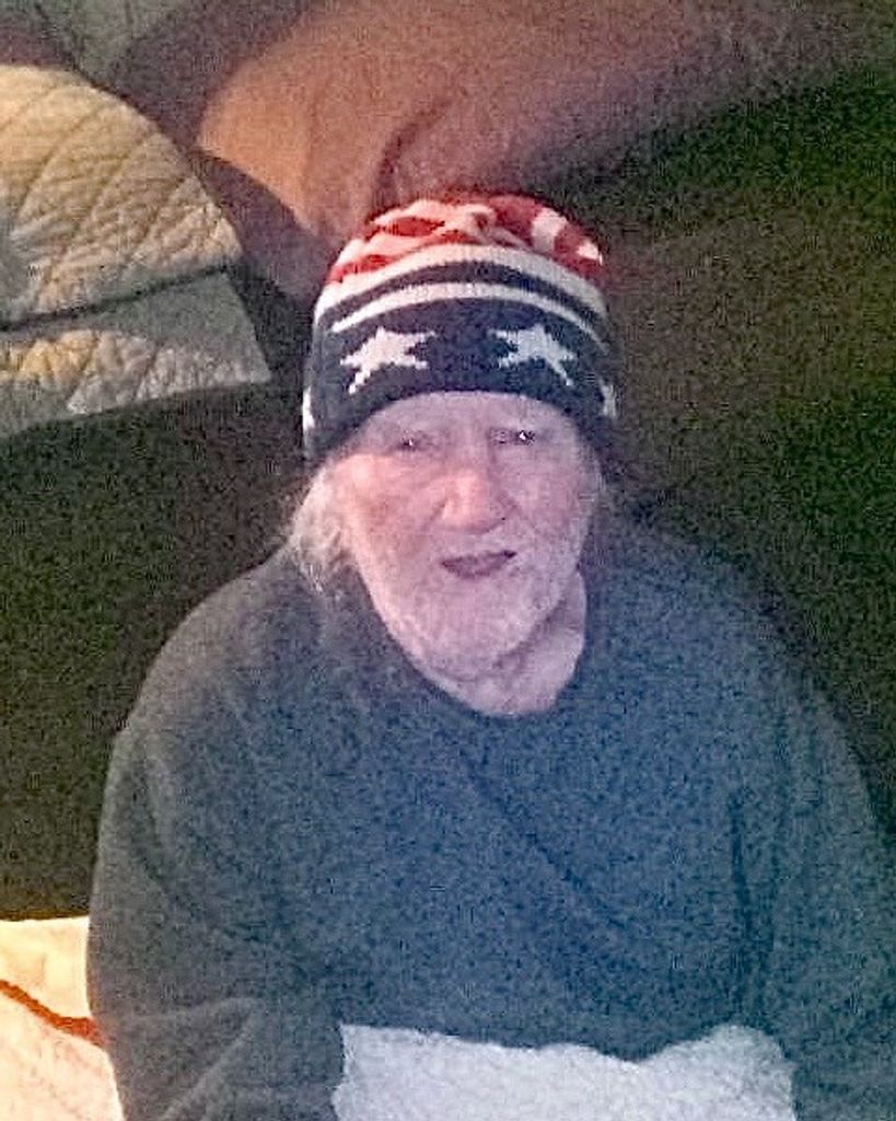 Francis M. Swesey Jr.