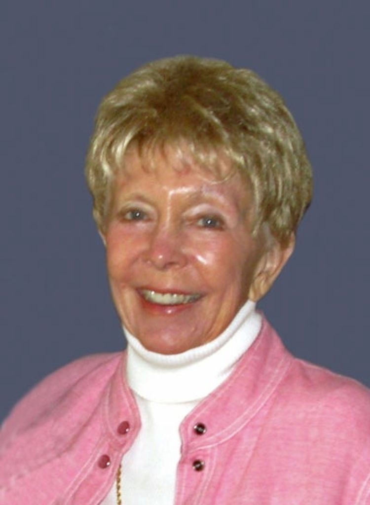 Lois Thorson