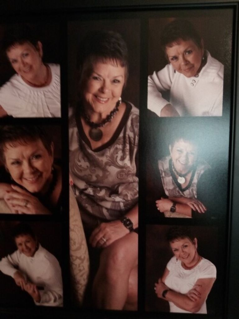 Margaret "Peggy" (Mclane)  Rowe Profile Photo