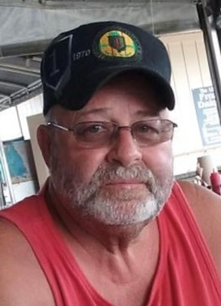 Bobby F. Gafford