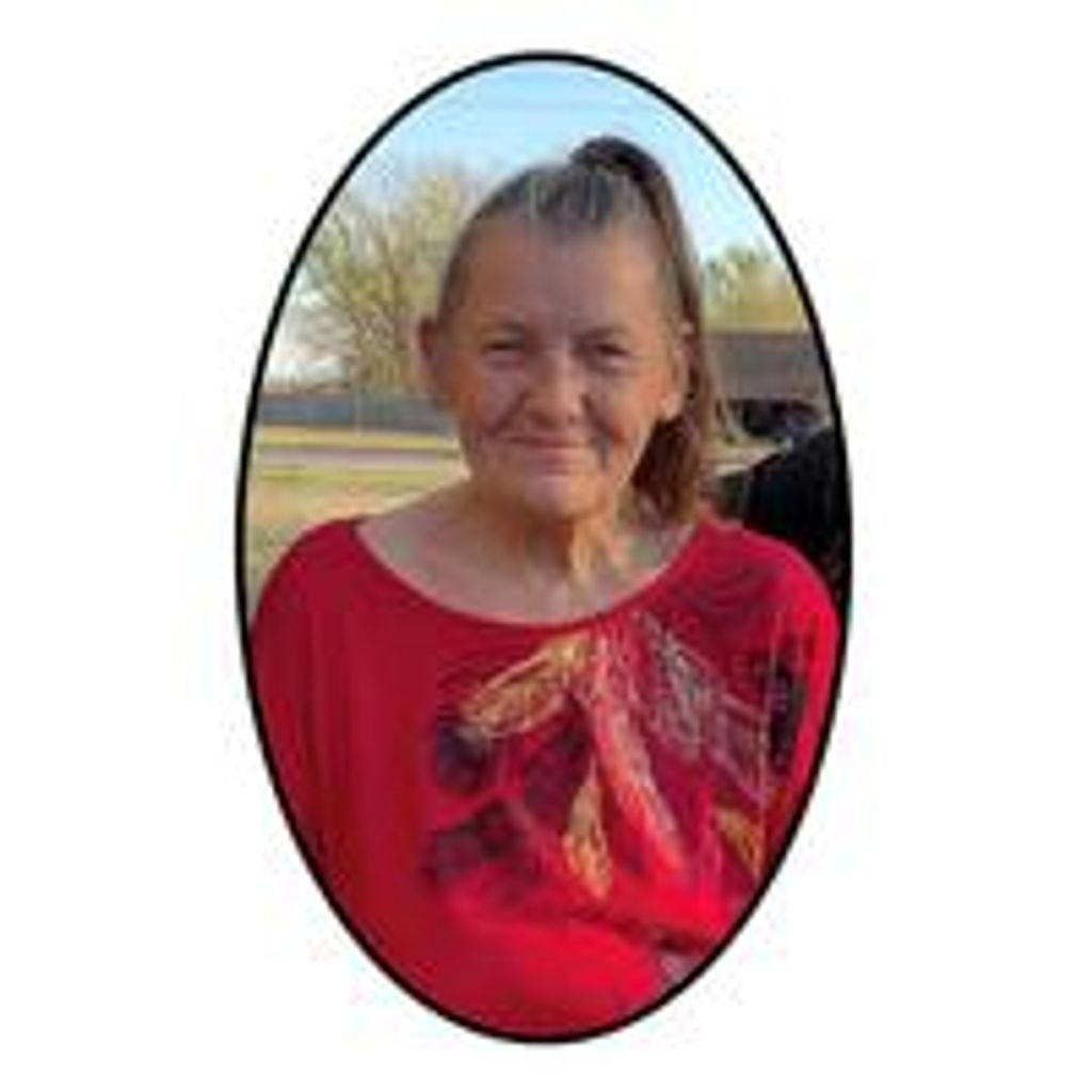 Billie Pearl (Hines) Kistler
