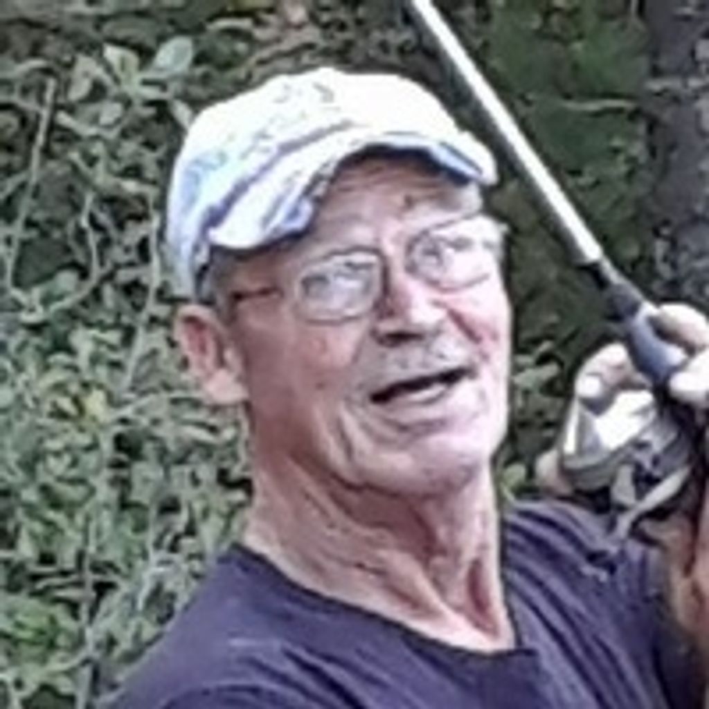 Ben Fisher Profile Photo