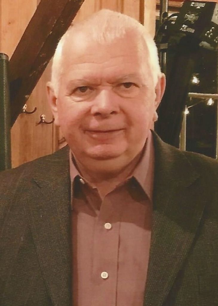 Wayne Sharpe