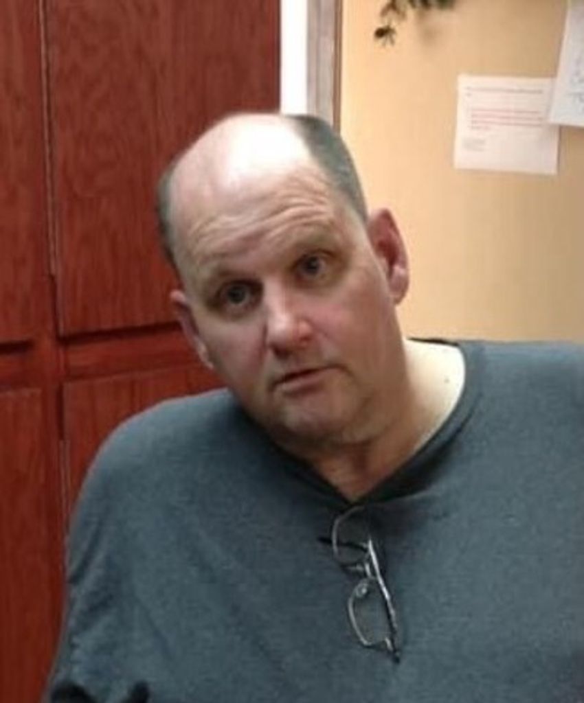 Steven Joseph Ebert Profile Photo