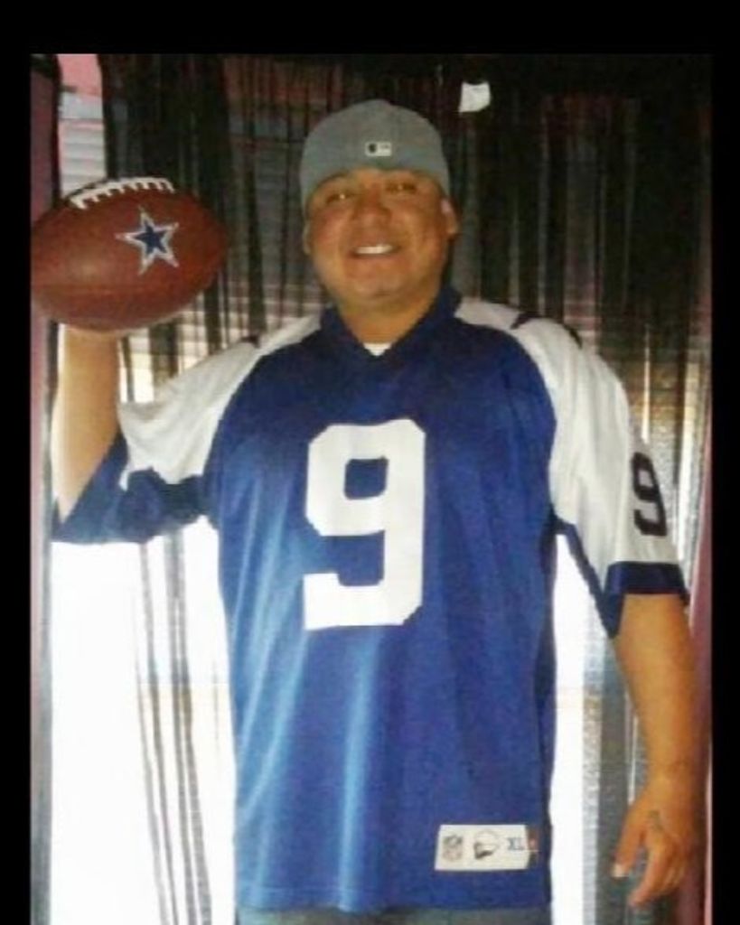 Jose (GORDO) C. Ramirez, Jr. Profile Photo