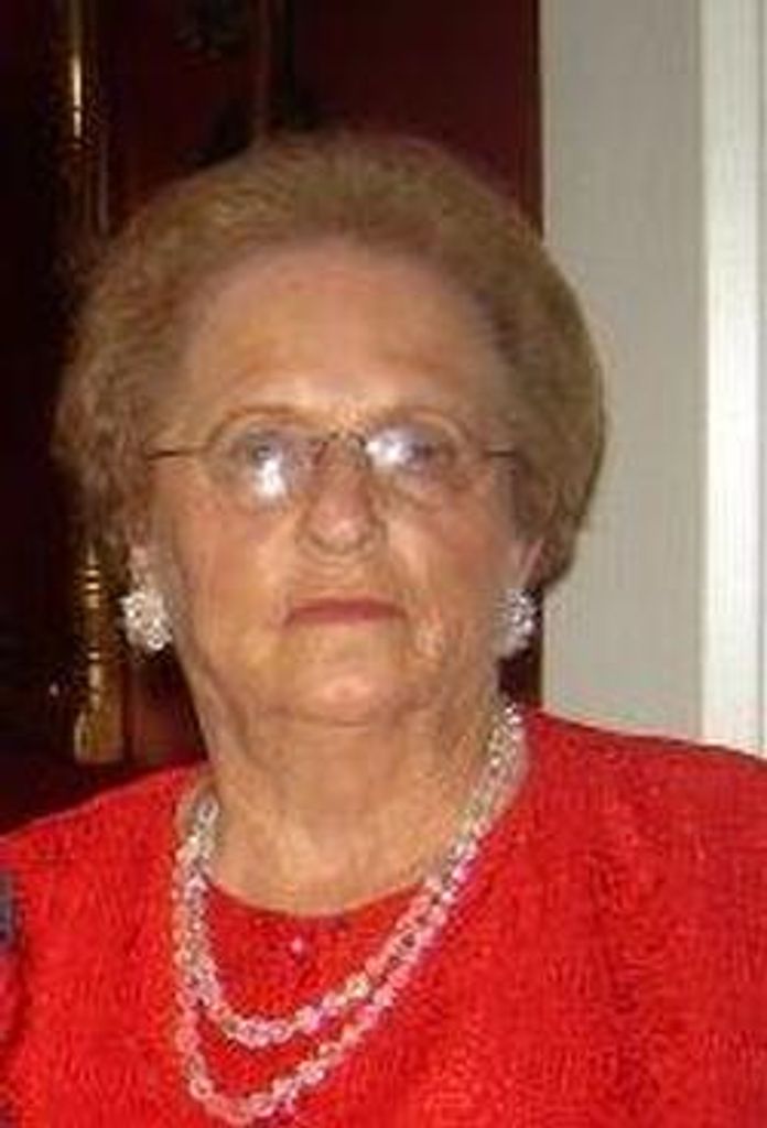 Ruth Bailey Brown