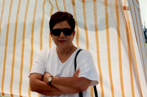 Mary Lou Guzman photo gallery thumbnail 21 of 56