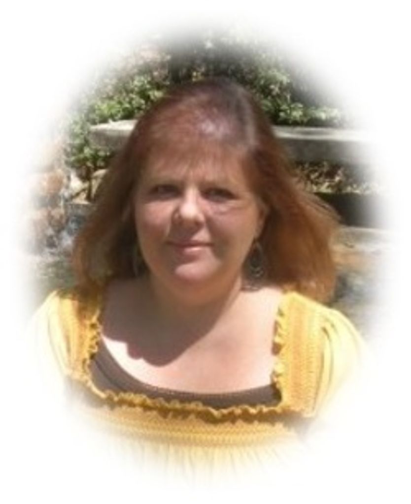 Melanie Hay Crenshaw Profile Photo