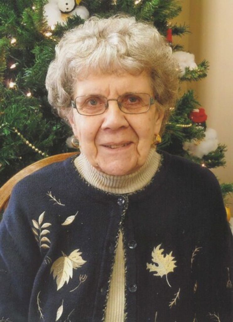 Maybelle (Aslesen) Rabuck Profile Photo