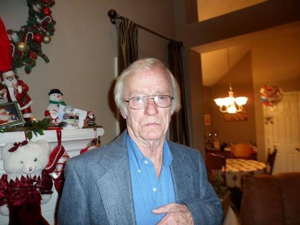 Charlie Raybun Letson Profile Photo