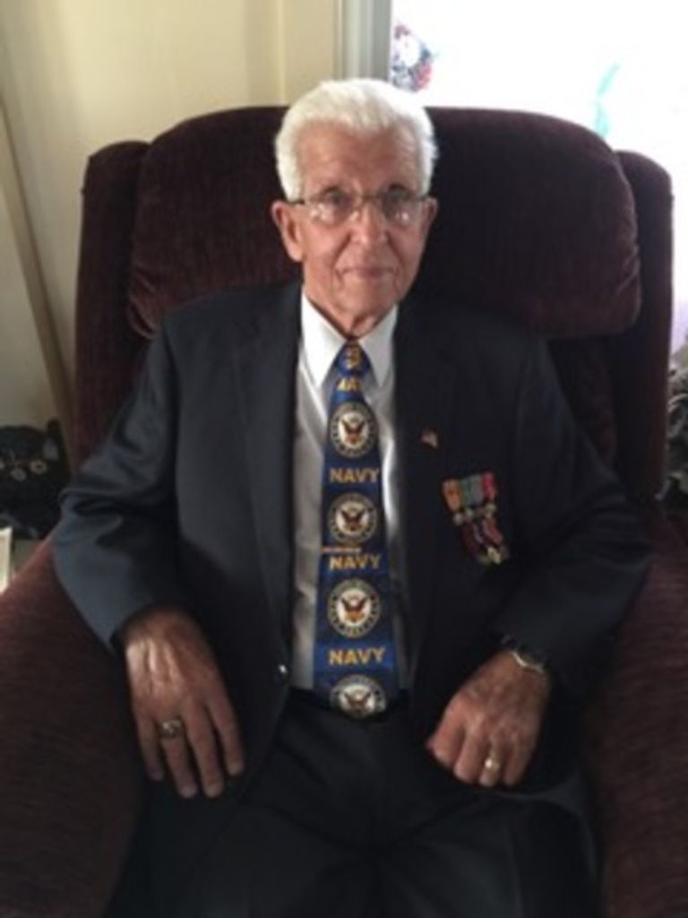 Joseph F. Pauro Profile Photo