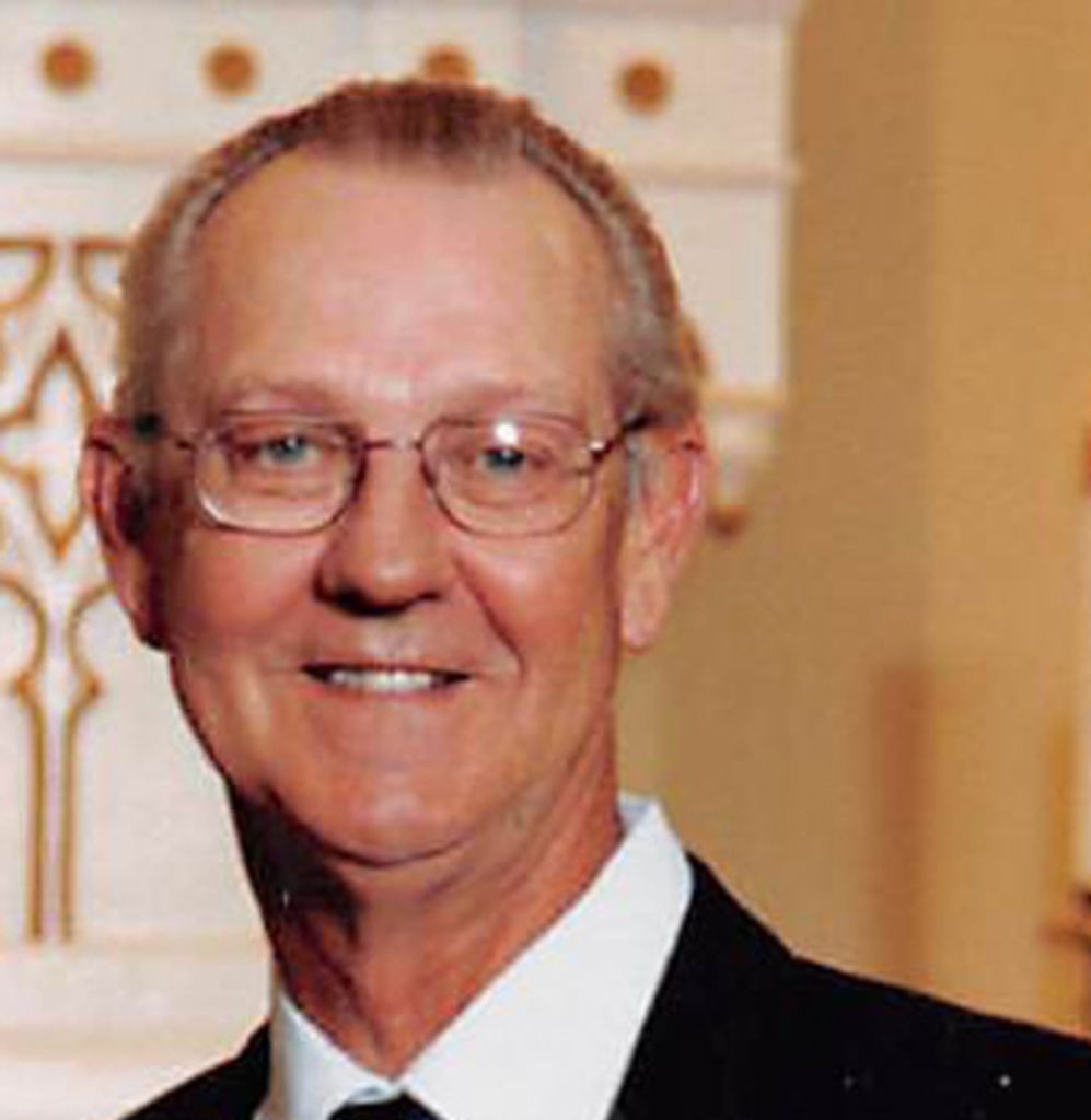 Mort L. Grosch Profile Photo