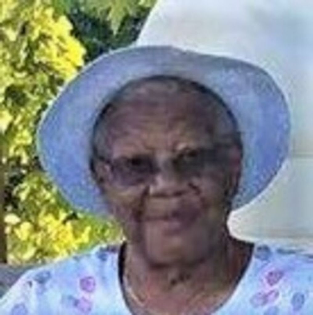 Rosie V. Thomas Profile Photo